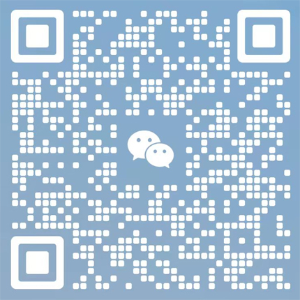 扫一扫微信联系